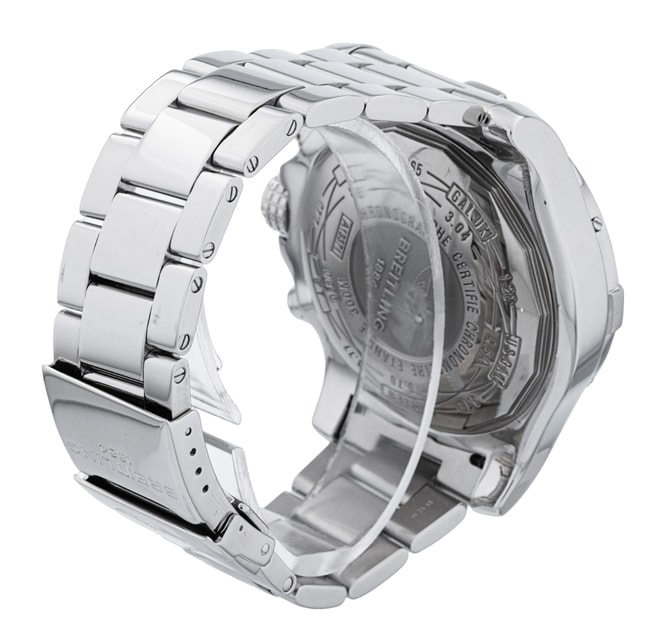 Breitling Super Avenger II A13371 Image 3